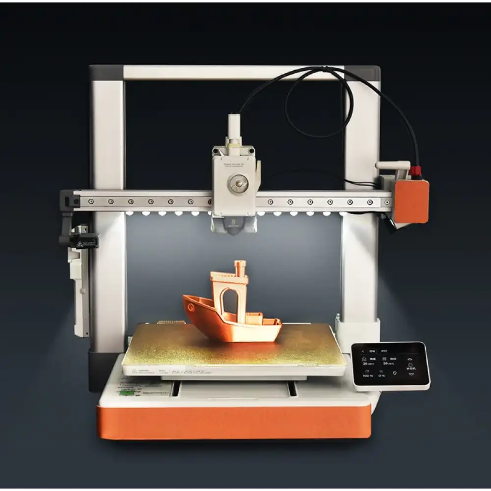 BIQU Panda Lux A1 Uyumlu LED Upgrade Kiti