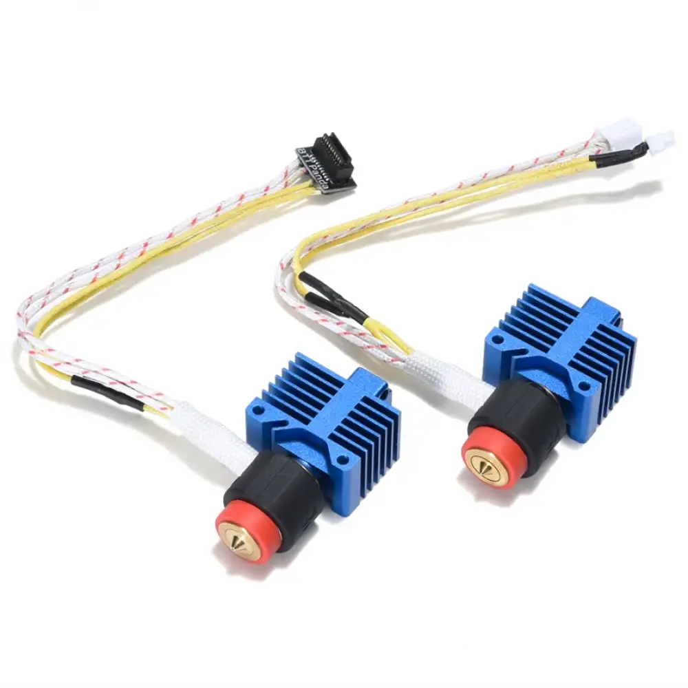 BIQU Panda Revo X1 Upgrade Hotend