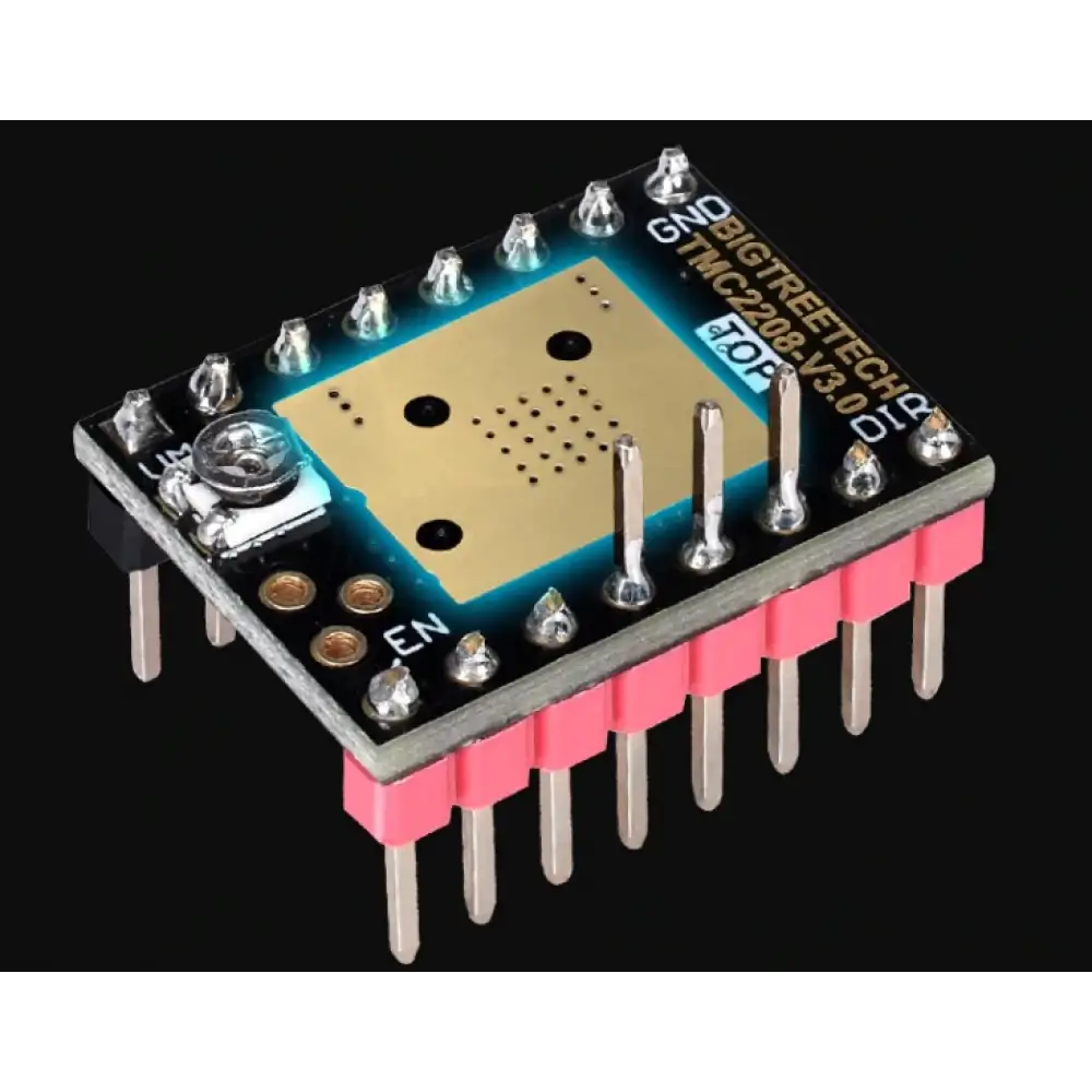 BIQU TMC2208 V3.0 Step Motor Sürücü