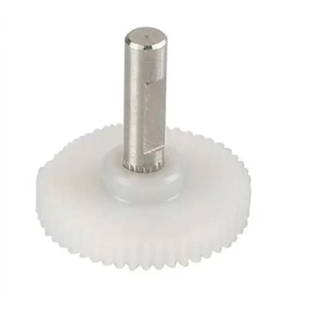 BMG Extruder Plastik Dişlisi