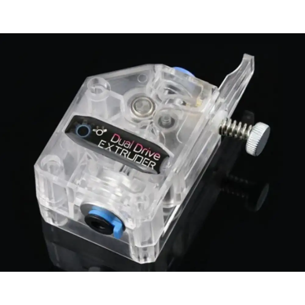 BMG Extruder Şeffaf (Sağ)