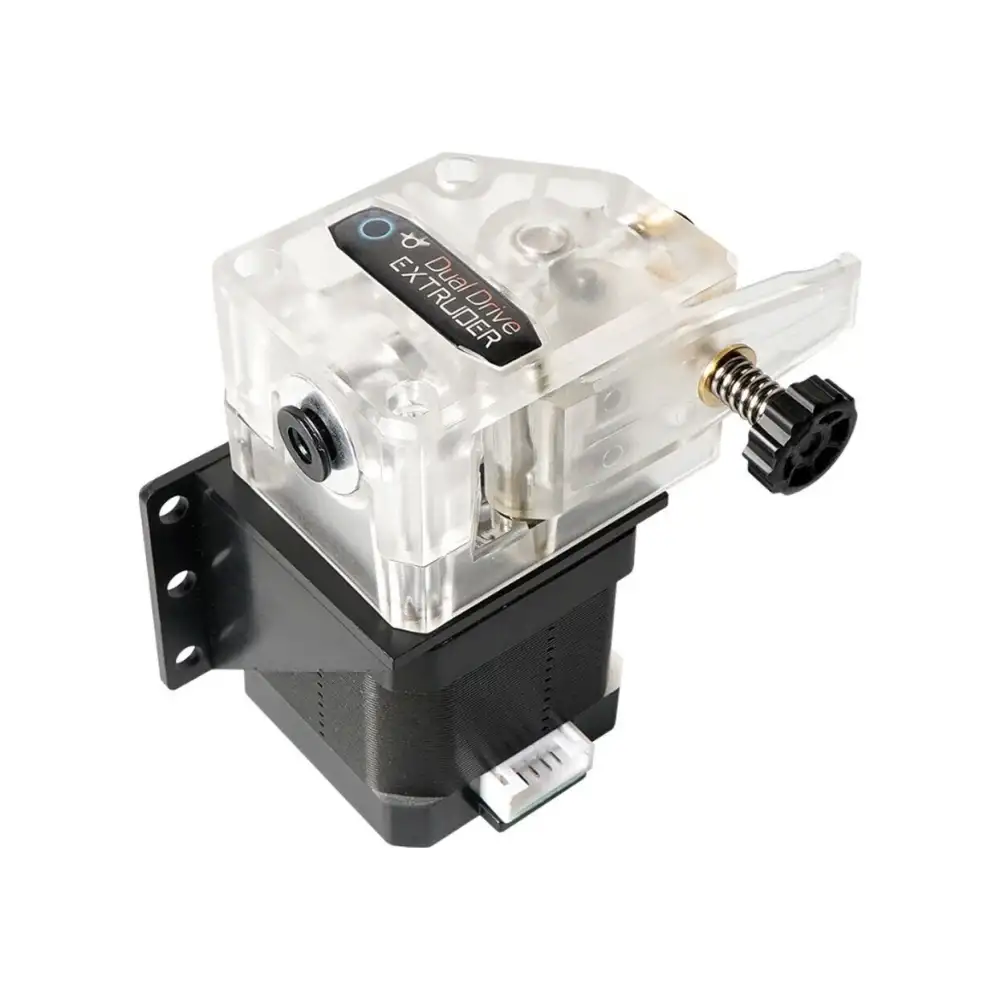 BMG Extruder Şeffaf (Sağ)