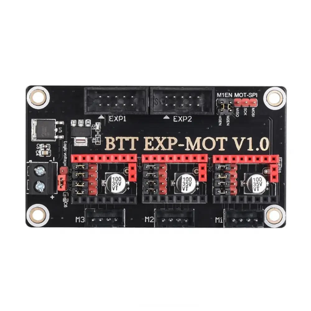 BTT EXP-MOT Motor Genişletme Modülü
