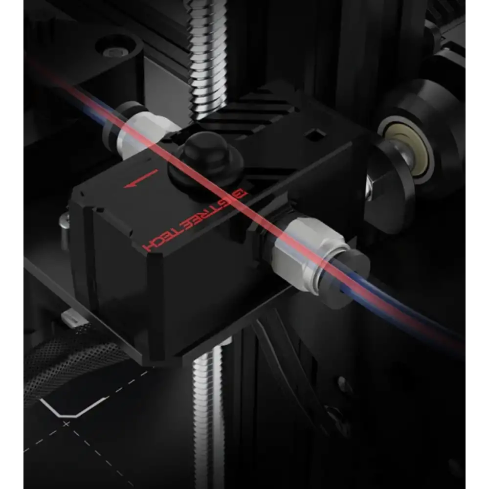 BTT SFS V2.0 Smart Filament Sensör