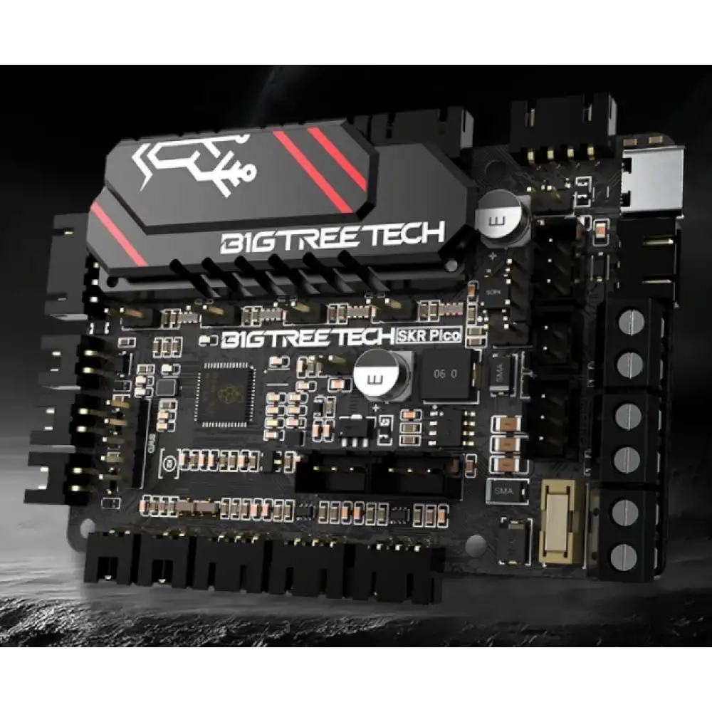 BTT SKR Pico V1.0 3D Kontrol Kartı