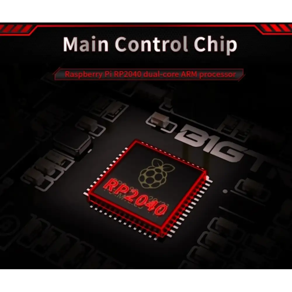 BTT SKR Pico V1.0 3D Kontrol Kartı