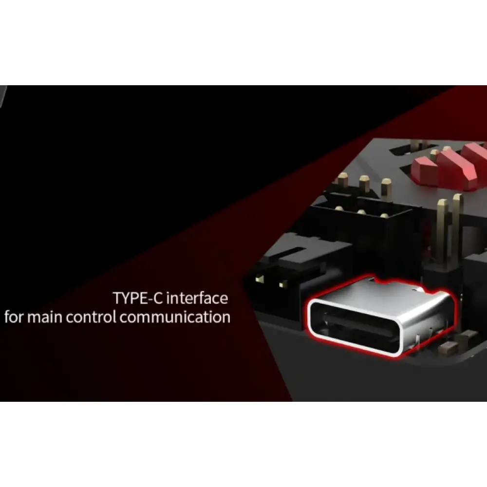 BTT SKR Pico V1.0 3D Kontrol Kartı