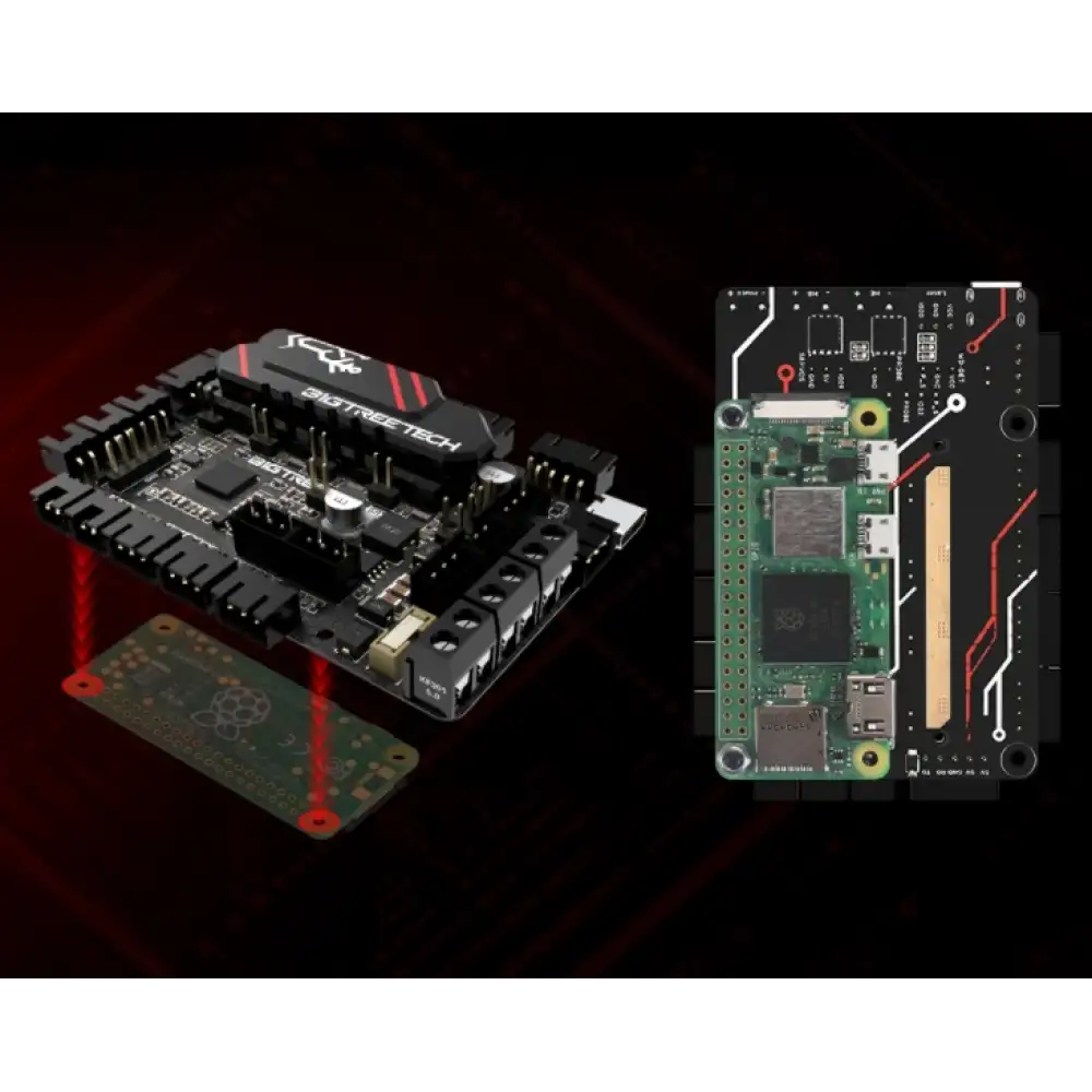 BTT SKR Pico V1.0 3D Kontrol Kartı