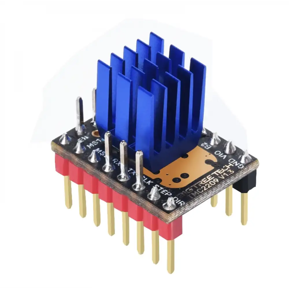 BTT TMC2209 V1.3 Sessiz Step Motor Sürücü