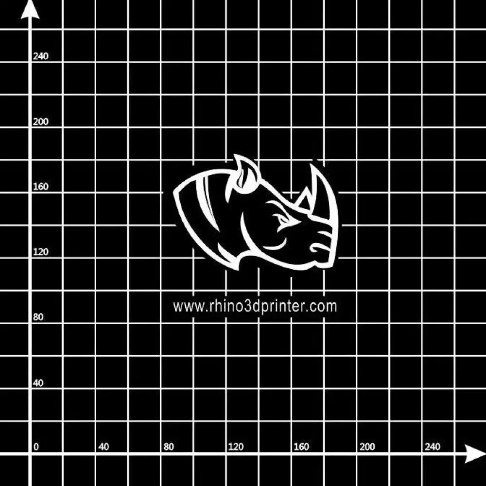 Buildtak Muadili 310x310 mm