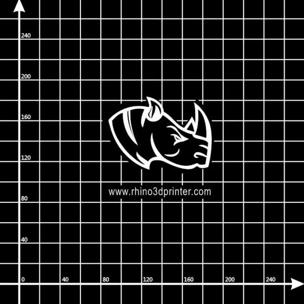 Buildtak Muadili 600*600mm