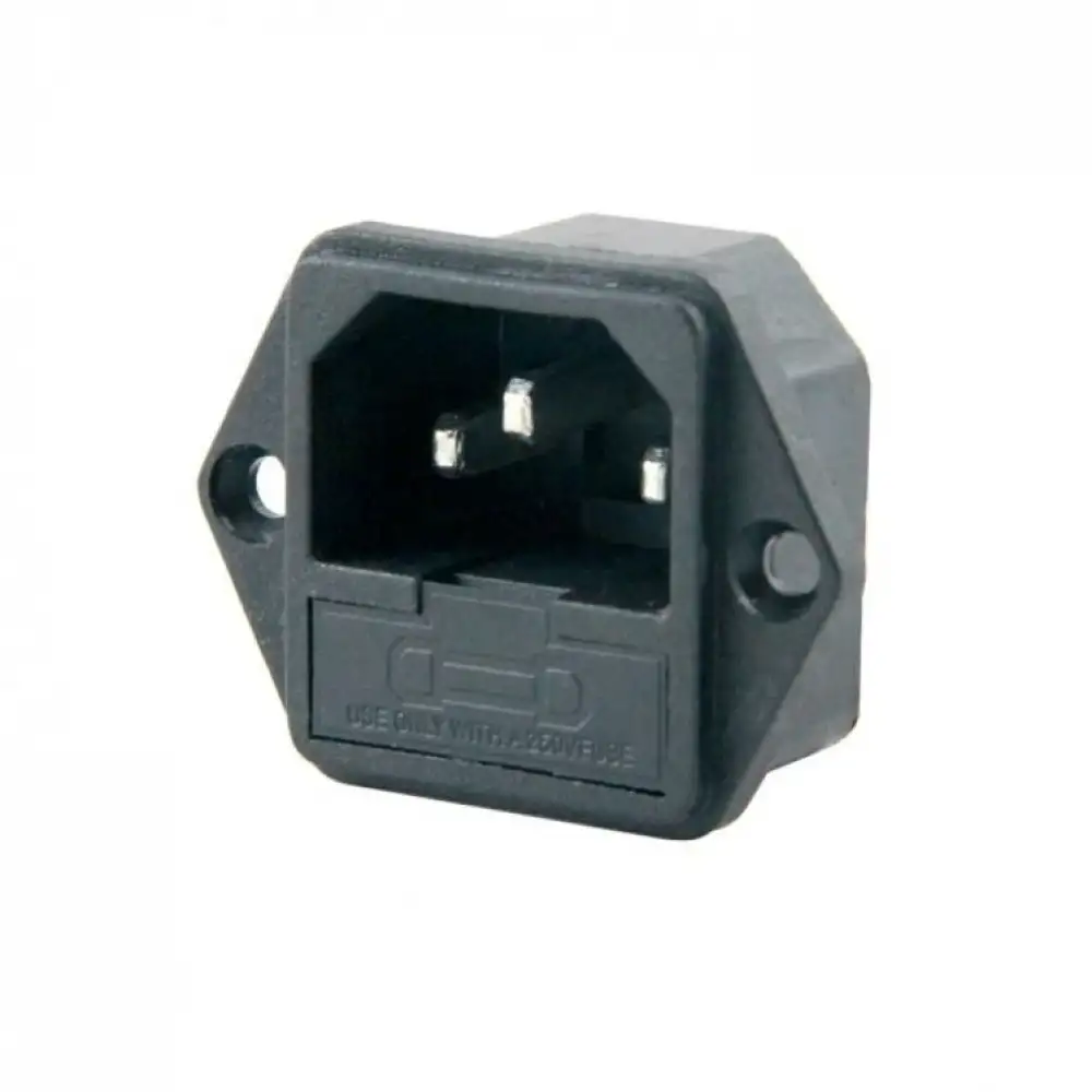 C7 Erkek Power Şase IC-213