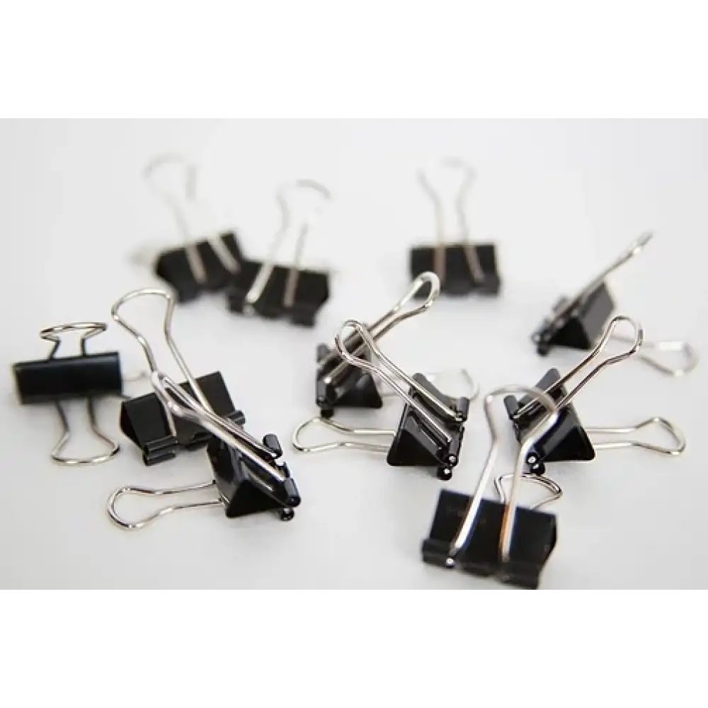 Cam Sabitleme Mandalı 4 adet (Büyük boy)