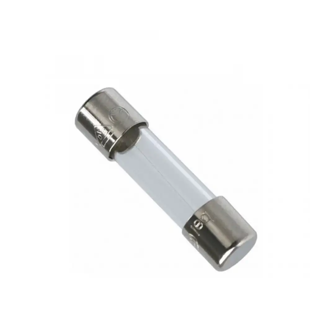 Cam Sigorta 15A 5x20MM