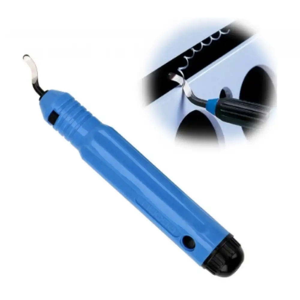 Çapak Alma Aleti (Raspa)