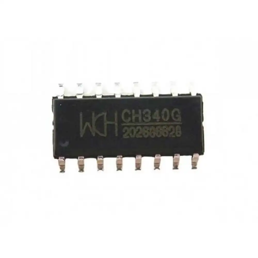 CH340G Chip