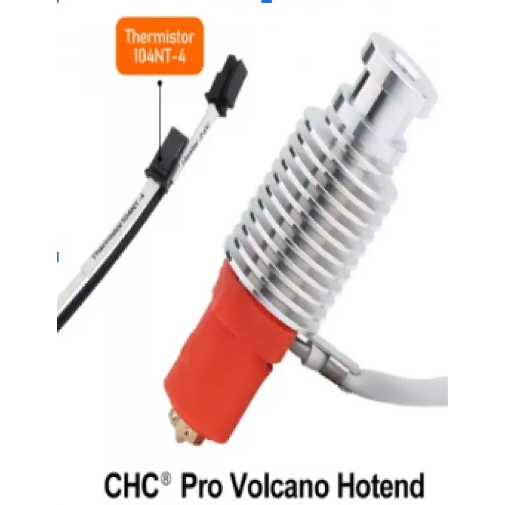 Trianglelab CHC Pro Volcano Hotend