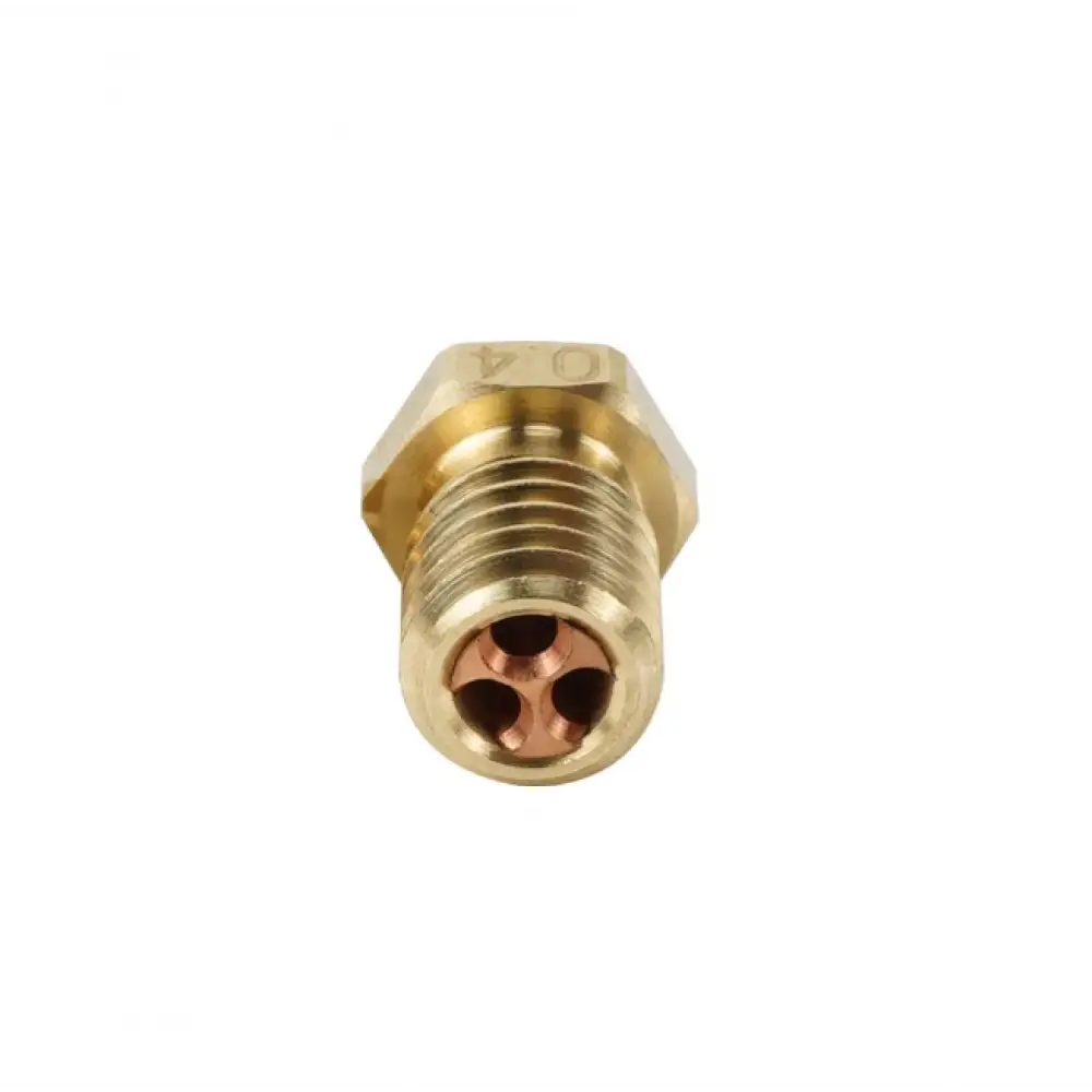 CHT E3D V6 Nozzle Çeşitleri