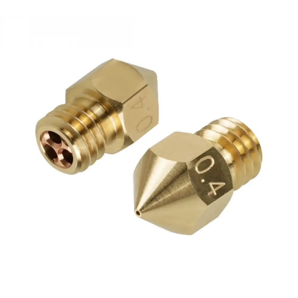 CHT MK8 Nozzle Çeşitleri