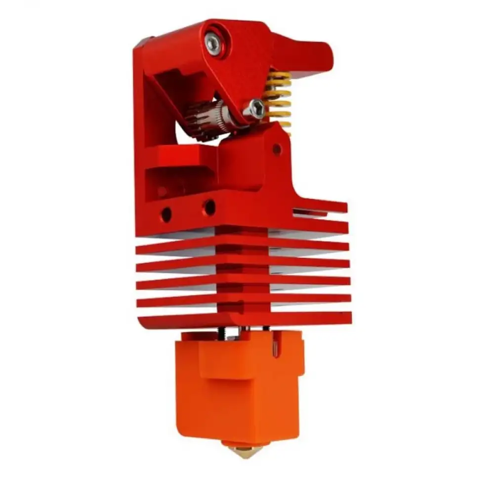 Çift Dişli Direct Full Extruder ve Hotend Seti