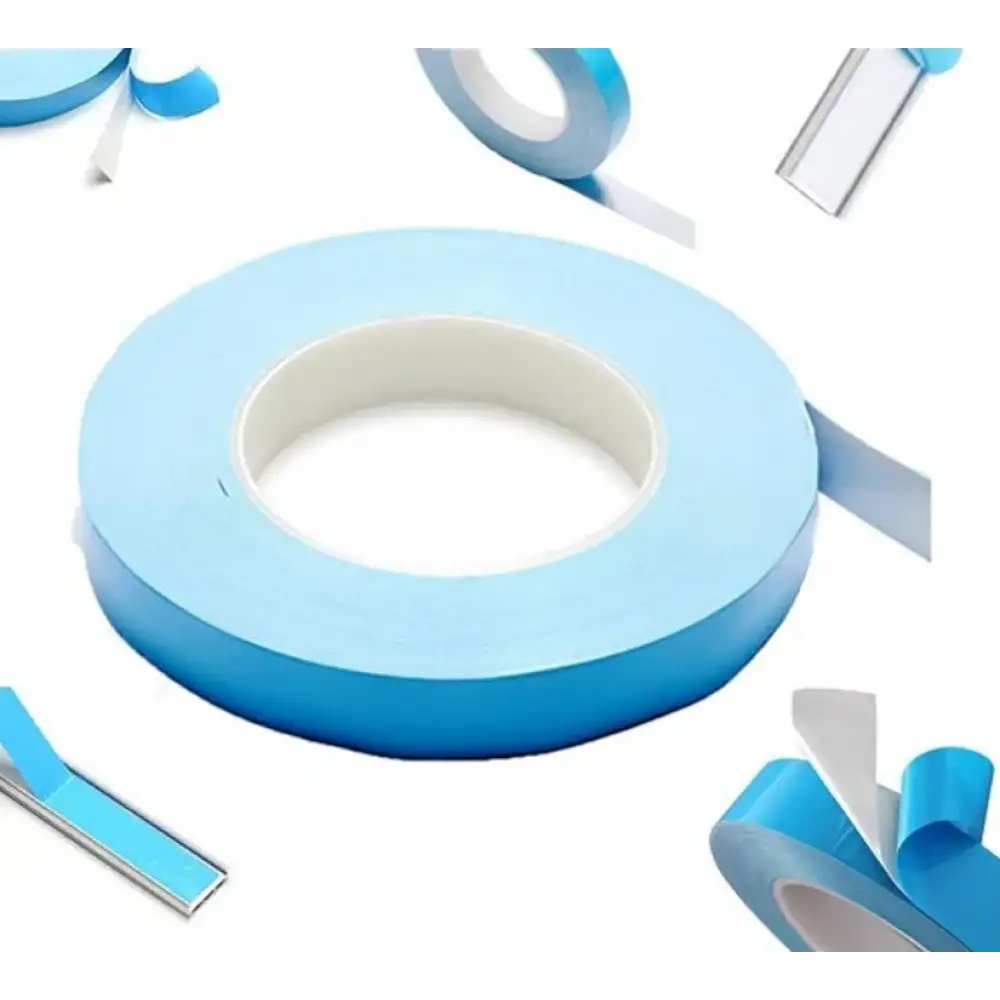 Çift Taraflı 3 mm Termal Bant 50 Metre