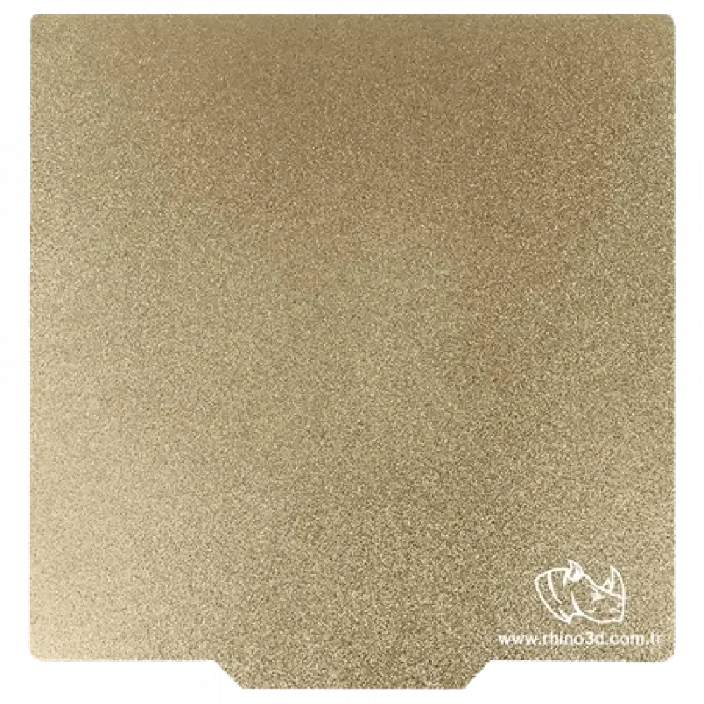 Çift Taraflı PEI Kaplı Yay Çeliği