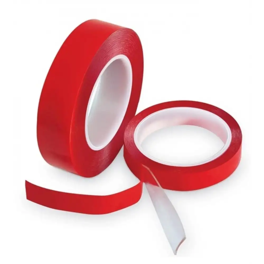 Çift Taraflı Silikon Bant