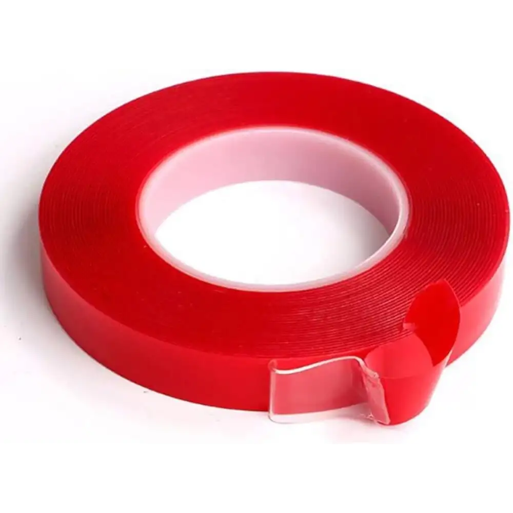 Çift Taraflı Silikon Bant