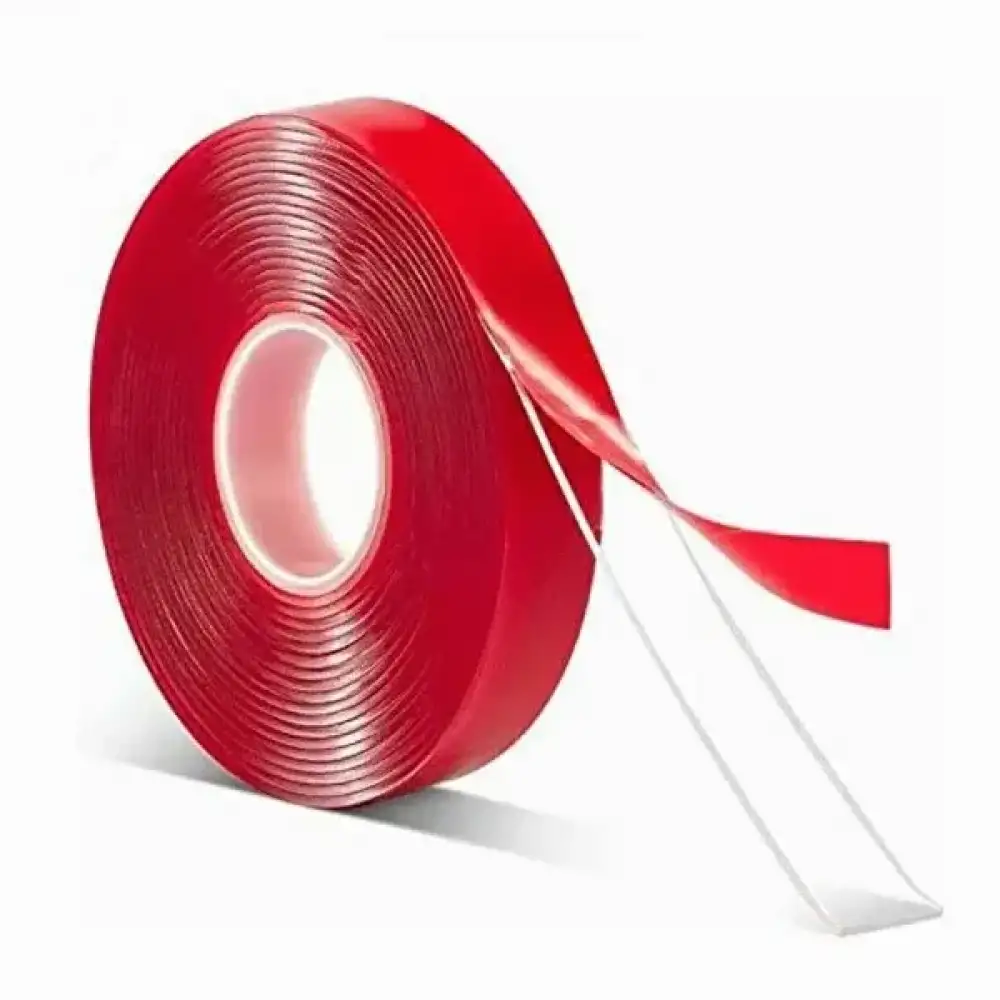 Çift Taraflı Silikon Bant