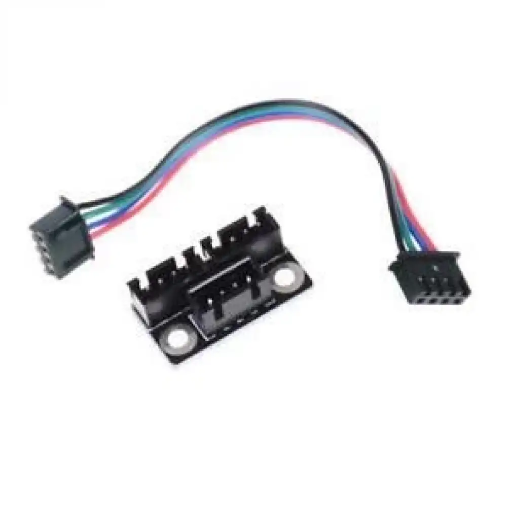 Çift Z Eksen Birleştirici Aparat