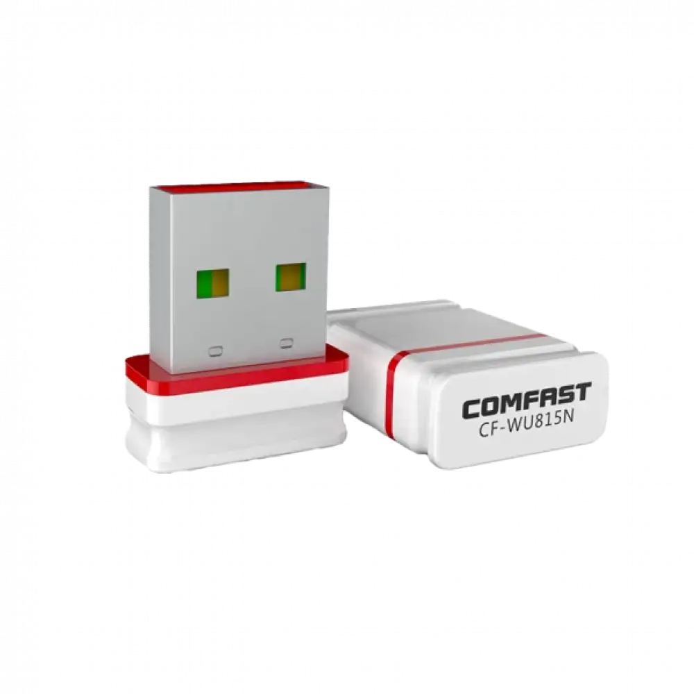 Comfast USB Wi-Fi Adaptörü