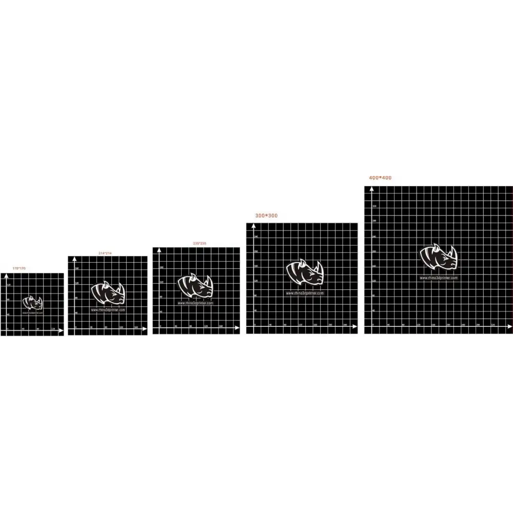 CR-6 SE Buildtak 245*255mm