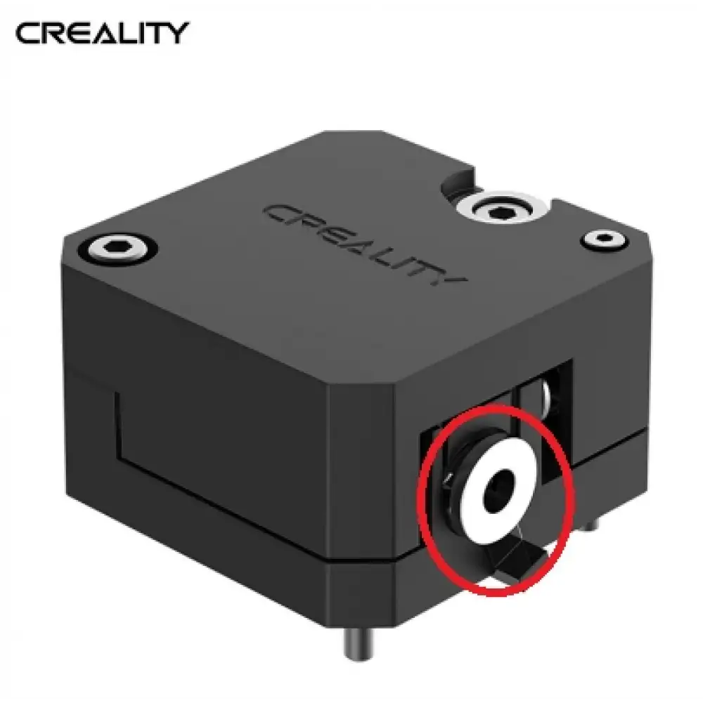 CR-6 SE Extruder Pnomatik Rakor