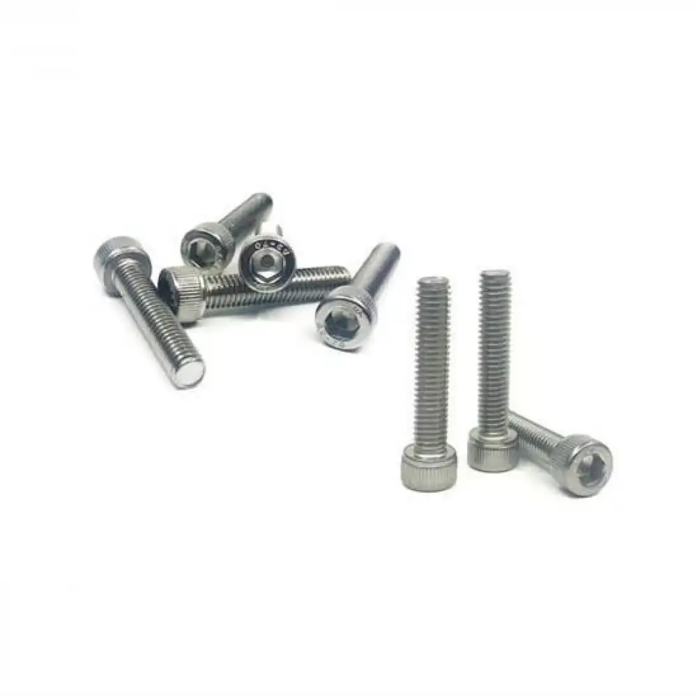 CR-6 SE Isıtıcı Blok Civatası (2 Adet)