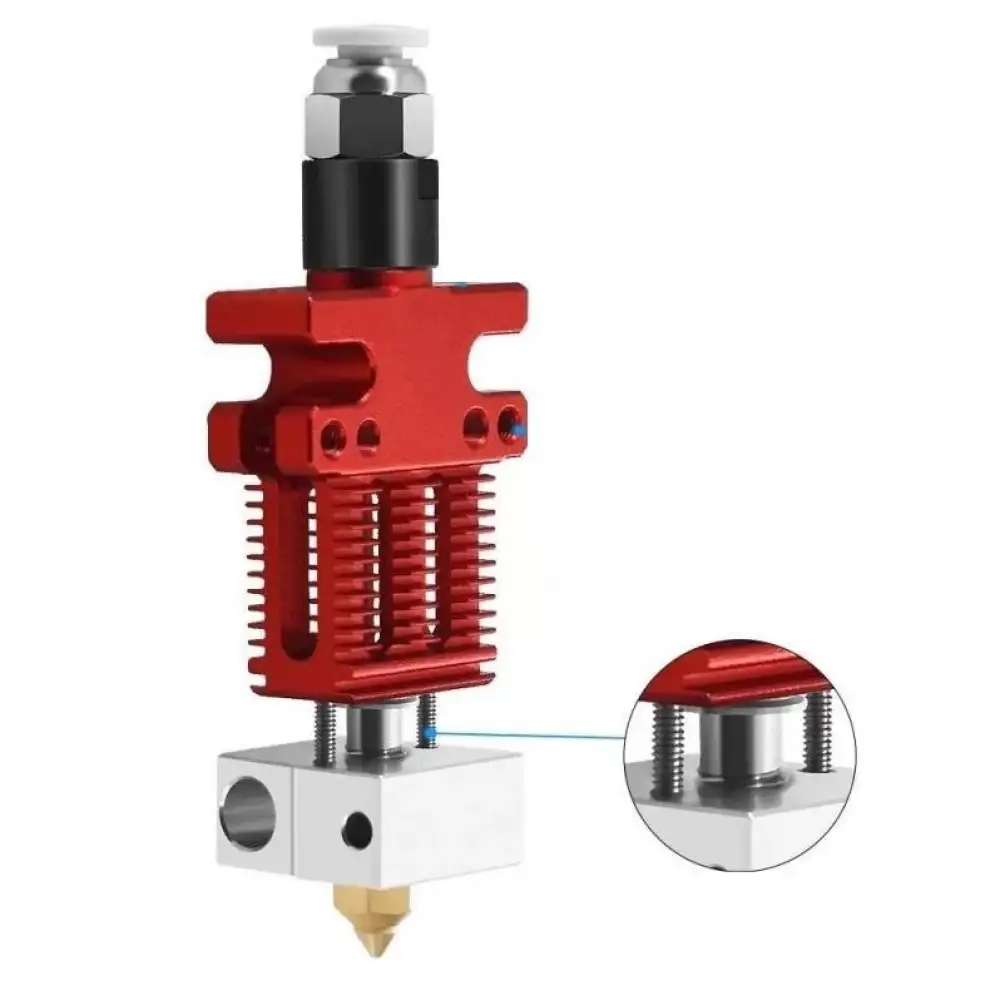 CR-6 SE Isıtıcı Blok Civatası (2 Adet)