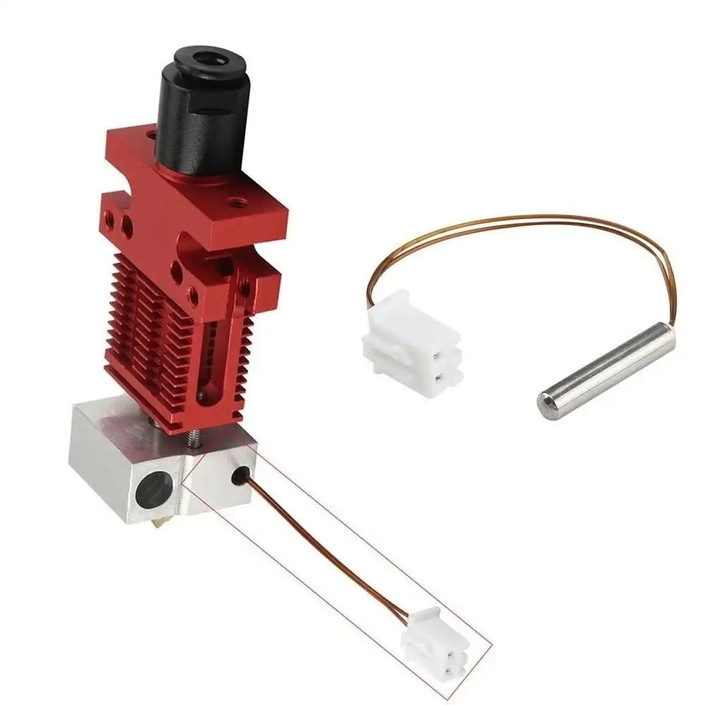 CR-6 SE HT-NTC100K Termistör