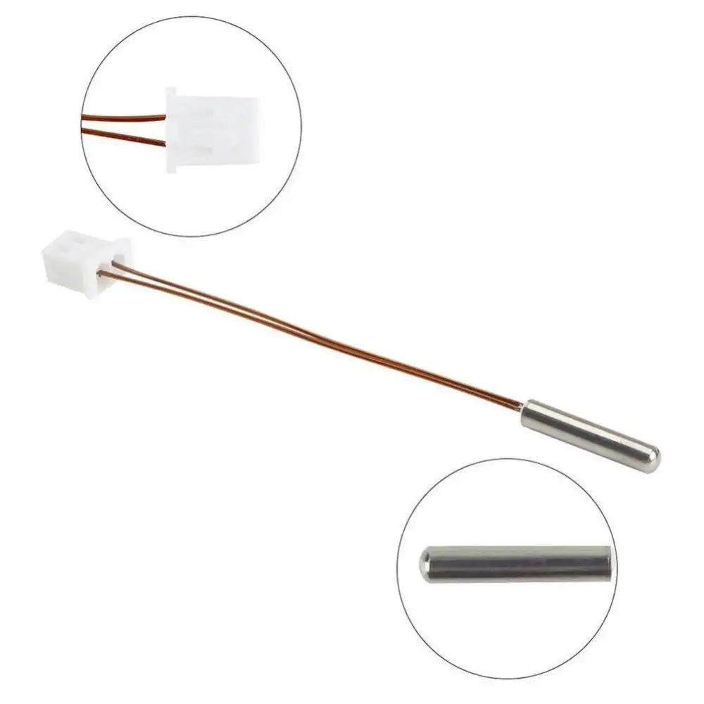 CR-6 SE HT-NTC100K Termistör