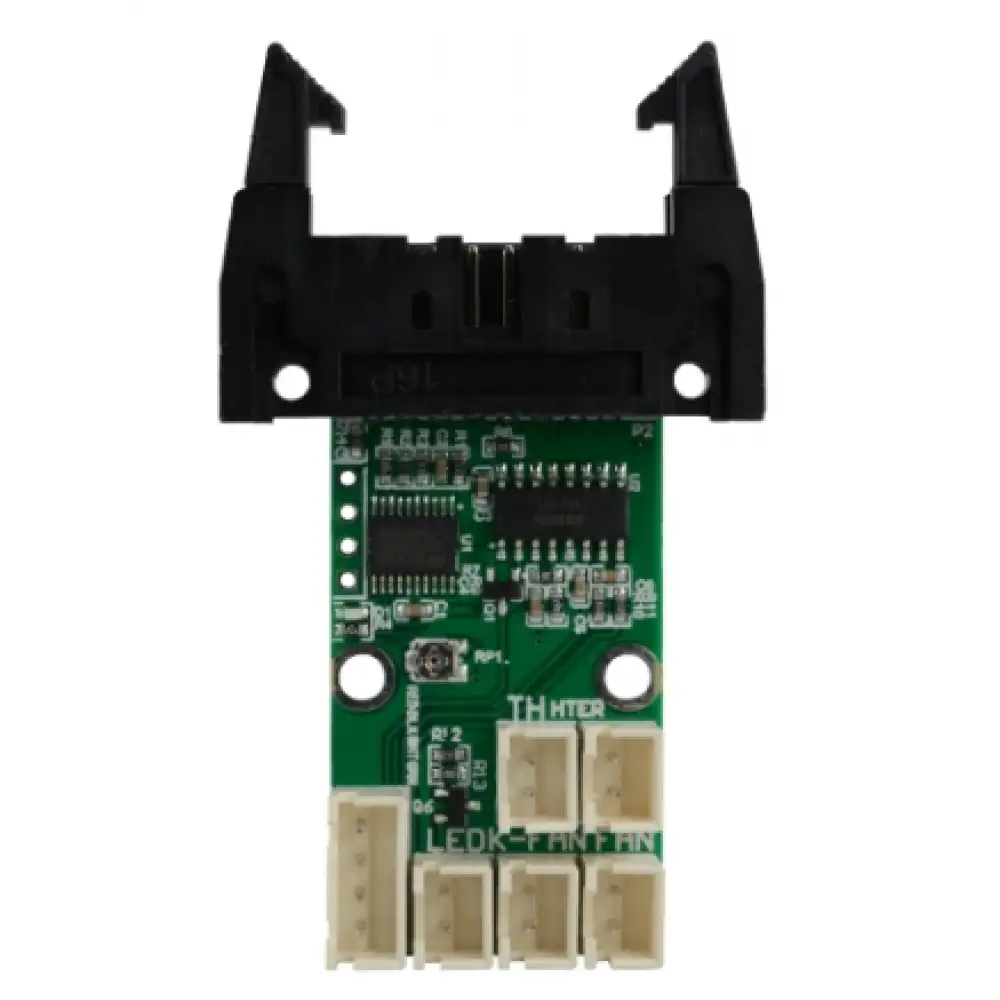 Creality 3D CR-6 SE Extruder Pcb