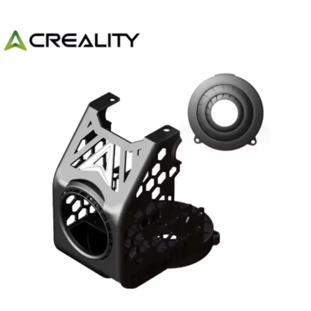 BEN2C Nautilus K1 Serisi Uyumlu Hotend Kapağı