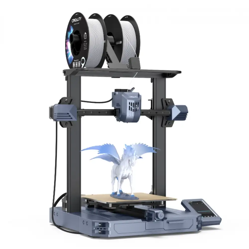 Creality CR-10 SE 3D Yazıcı