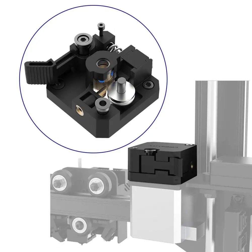 Creality CR-6 SE Extruder