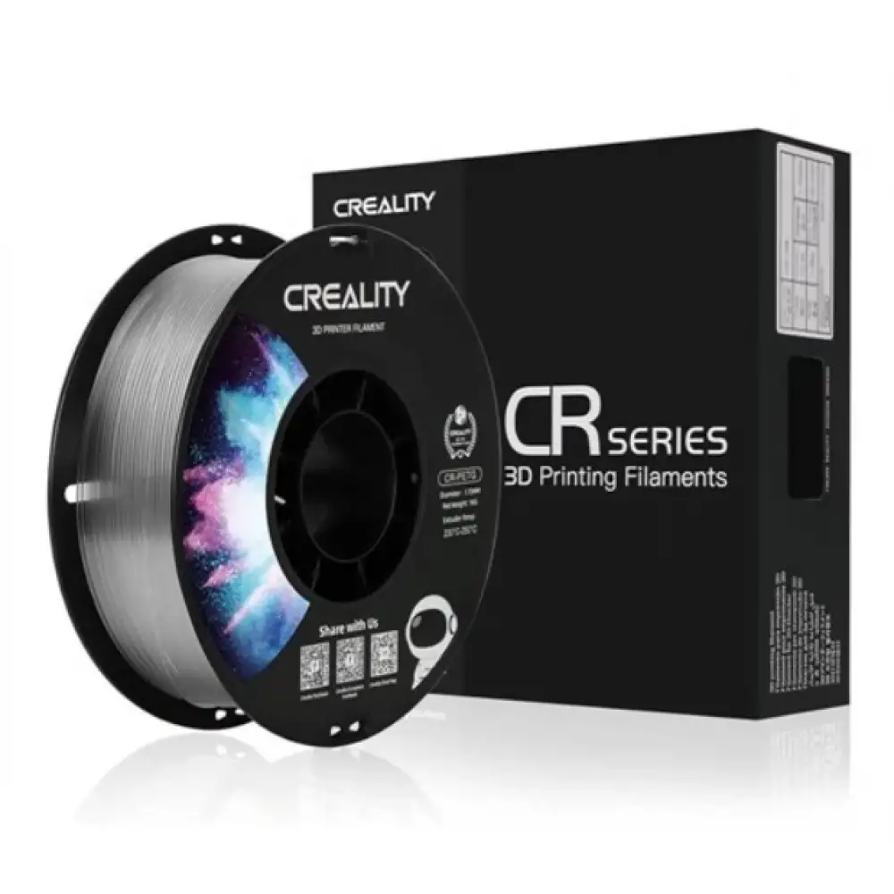 Creality CR-PETG Filament Çeşitleri
