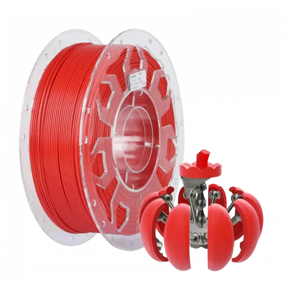 Creality CR-PLA Filament Çeşitleri