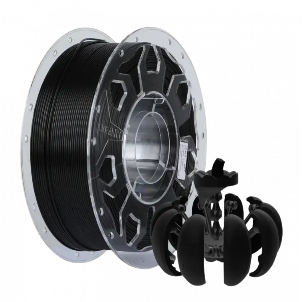 Creality CR-PLA Filament Çeşitleri