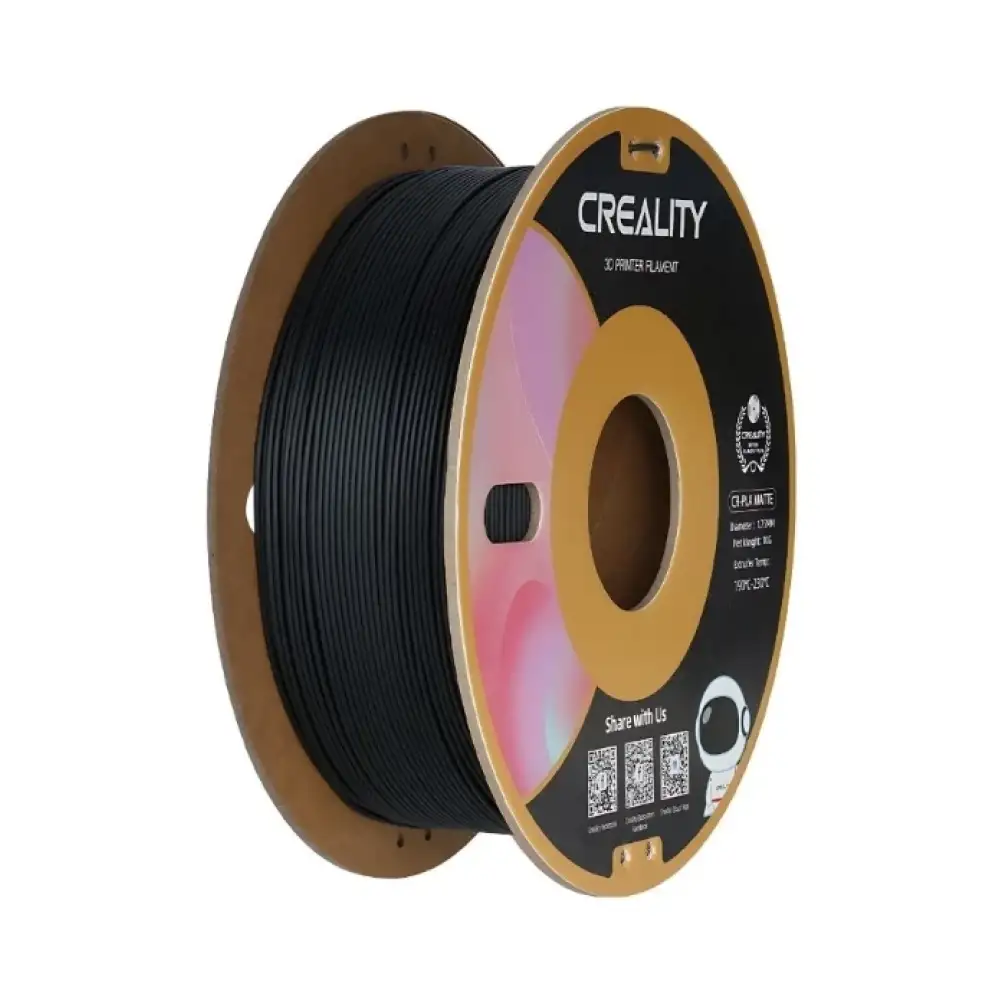 Creality CR-PLA Matte Filament Çeşitleri
