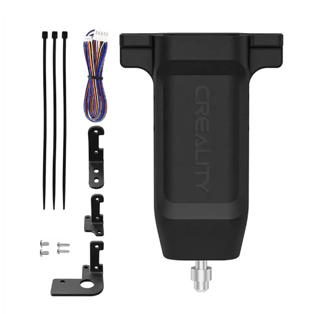 Creality CR-Touch Auto Levelling Seti