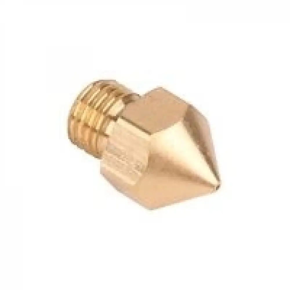 Creality CR10 PRO Nozzle Çeşitleri