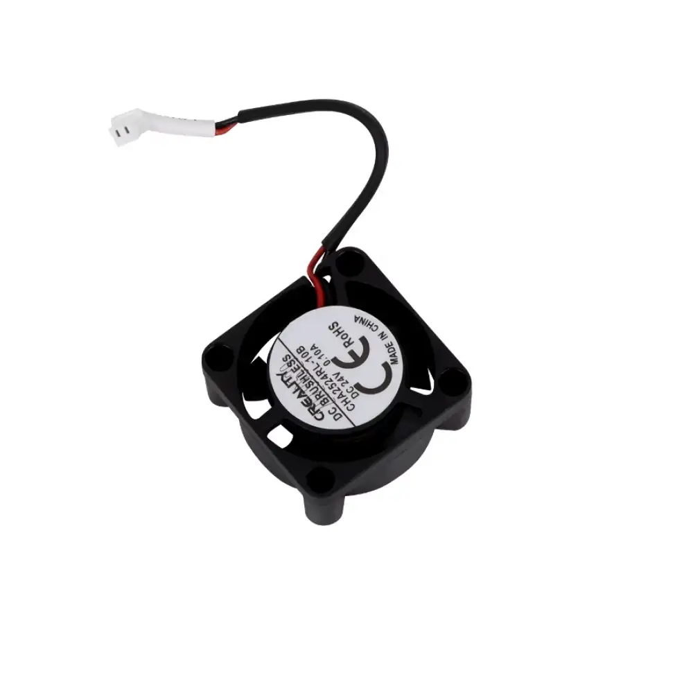 Creality CR10 SE / V3 SE Uyumlu Hotend Fanı