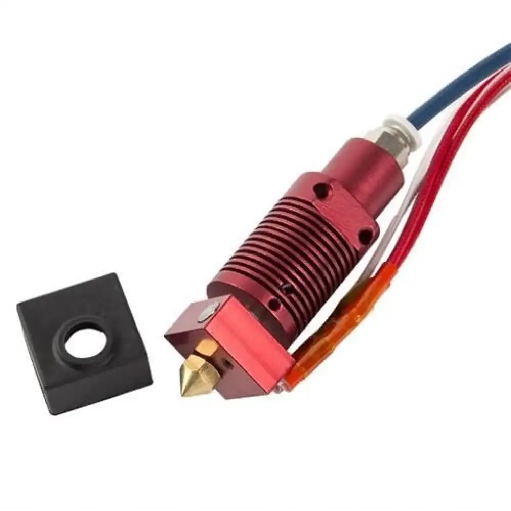 Creality Cr10S Pro Hotend Seti