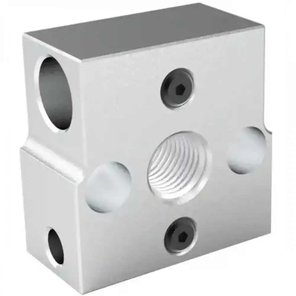 Creality CR6-SE Isıtıcı Blok